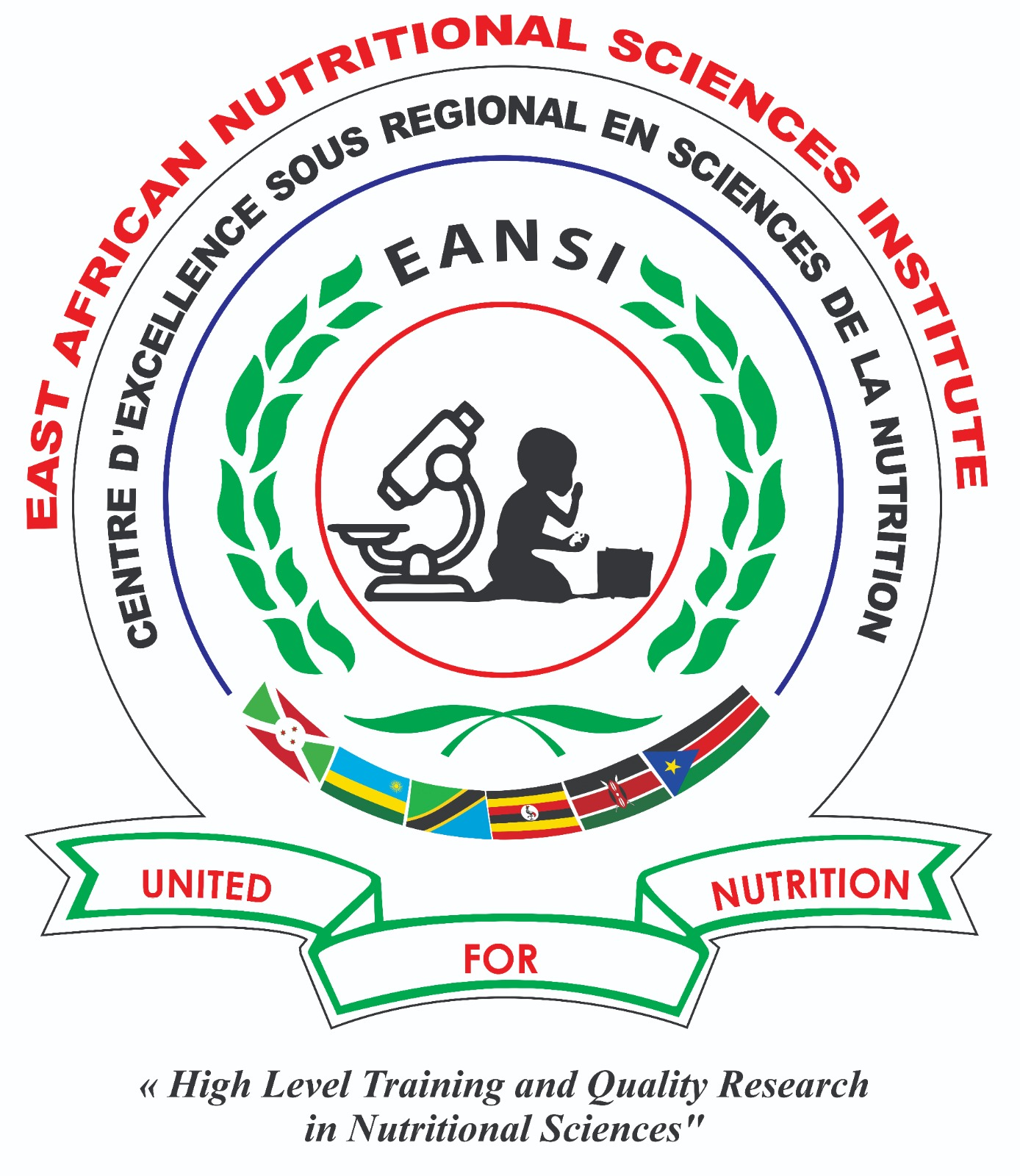 EANSI